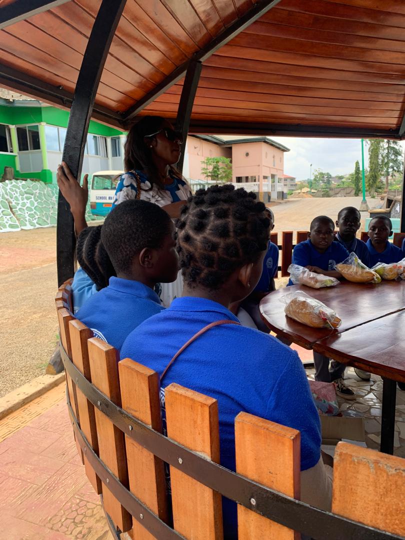 Photos de l'école